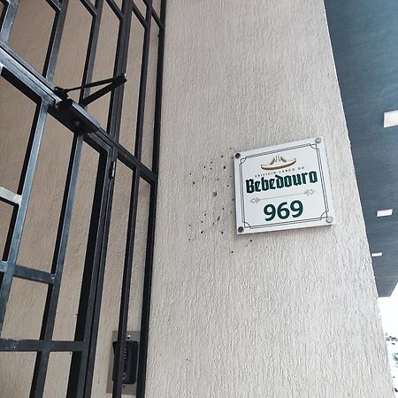 Apartamento Central パソ・フンド エクステリア 写真