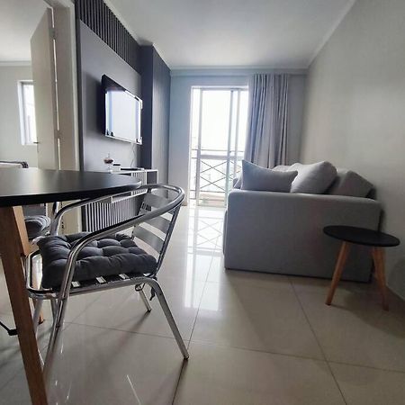 Apartamento Central パソ・フンド エクステリア 写真