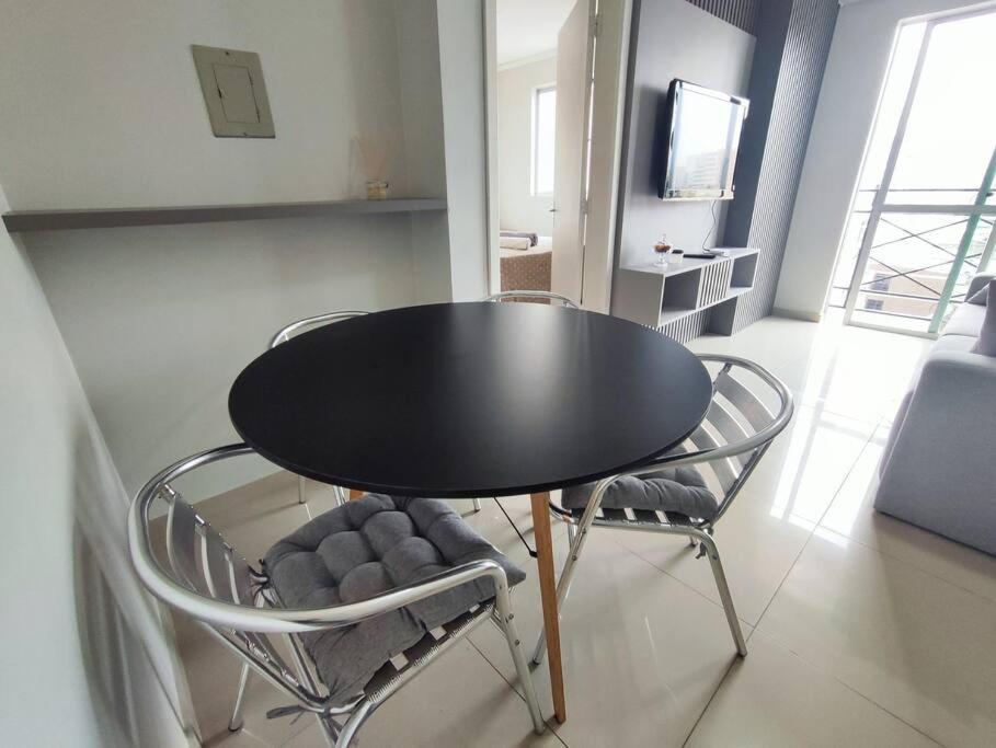 Apartamento Central パソ・フンド エクステリア 写真