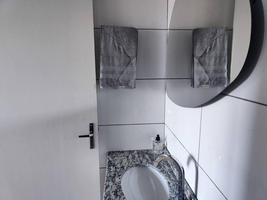 Apartamento Central パソ・フンド エクステリア 写真