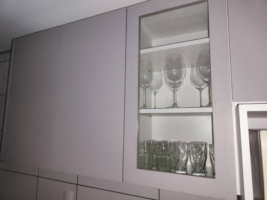 Apartamento Central パソ・フンド エクステリア 写真