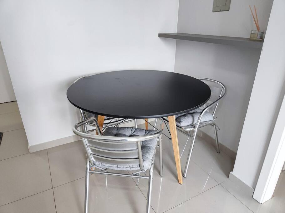 Apartamento Central パソ・フンド エクステリア 写真