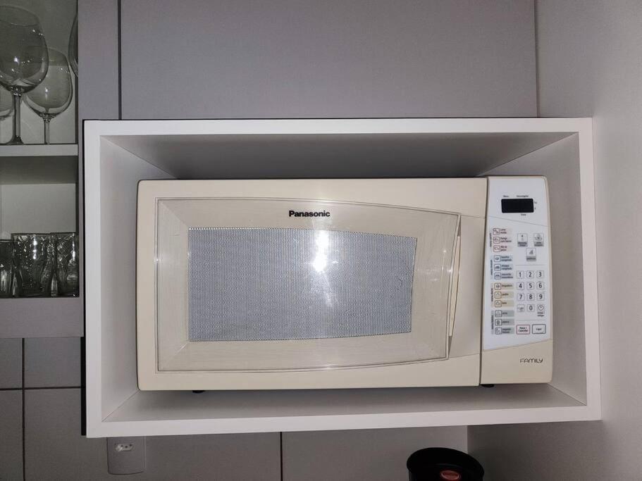 Apartamento Central パソ・フンド エクステリア 写真
