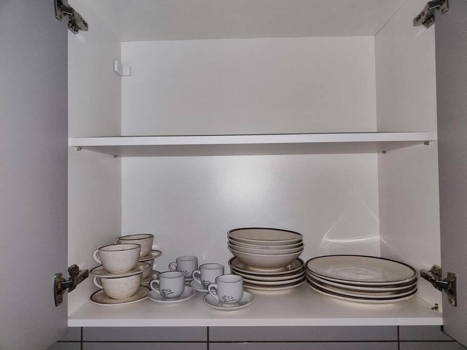 Apartamento Central パソ・フンド エクステリア 写真