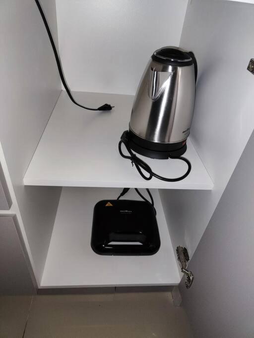 Apartamento Central パソ・フンド エクステリア 写真